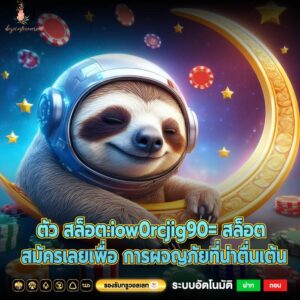 ตัว สล็อต:iow0rcjig90= สล็อต สมัครเลยเพื่อ การผจญภัยที่น่าตื่นเต้น